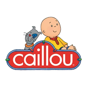 Caillou