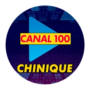 Canal 100 Chinique