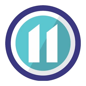 Canal 11 de la Costa