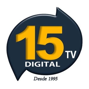 Canal 15 Usulután