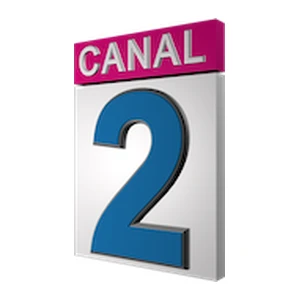 Canal 2 de Ushuaia