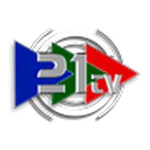 Canal 21 TV