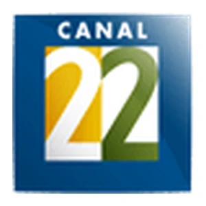 Canal 22 Nacional