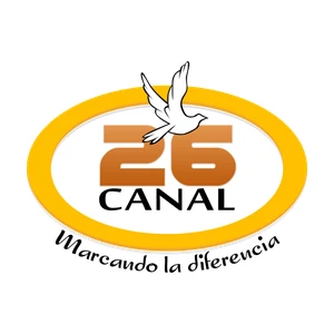 Canal 26 TV IAP