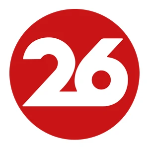 Canal 26