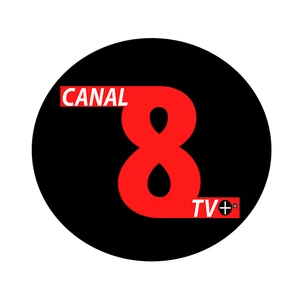 Canal 8 TV+