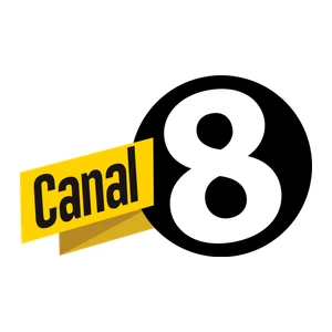 Canal 8