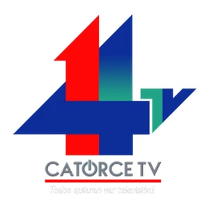 Canal Catorce
