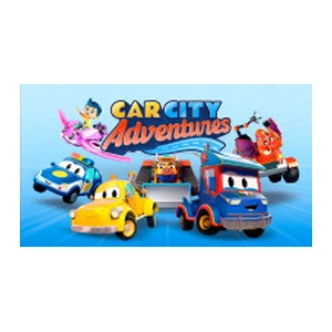 Car City Adventures