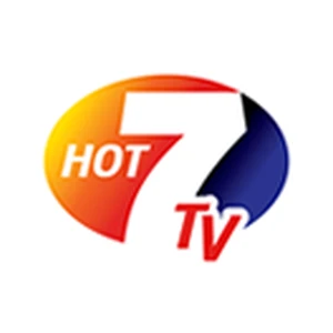 Caribbean Hot 7 TV