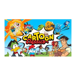 Cartoon Classics