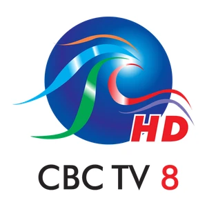 CBC TV8