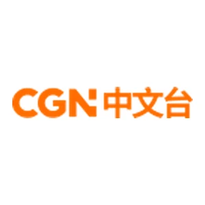 CGNTV Chinese