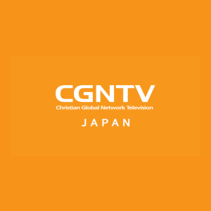 CGNTV Japan