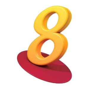 Channel 8