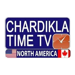 Chardikla Time TV North America