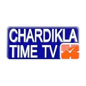 Chardikla Time TV