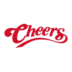 Cheers