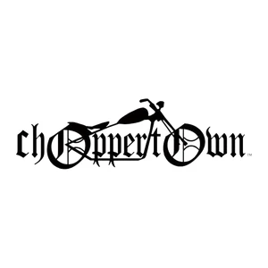Choppertown