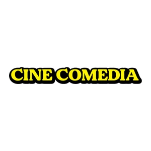 Cine comedia