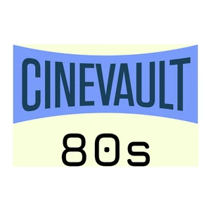 Cinevault 80s