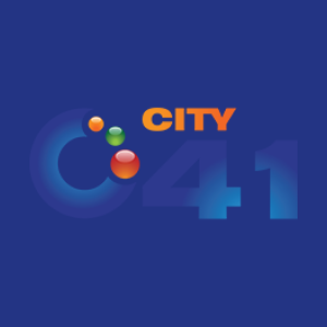City 41