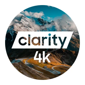 Clarity 4K