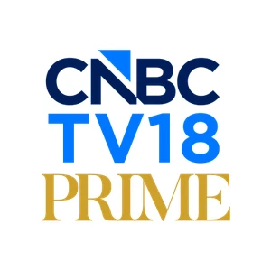 CNBC TV18 Prime HD