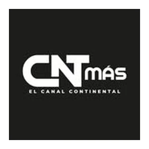 CNT Mas TV