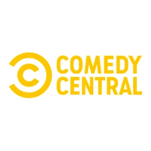 Comedy Central Pluto TV