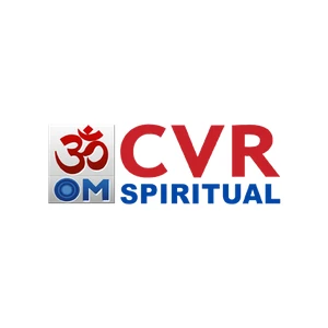 CVR OM Spiritual