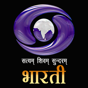 DD Bharati