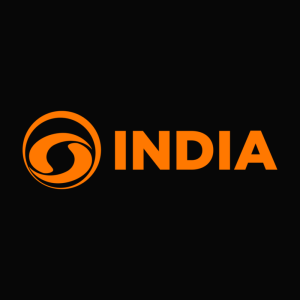 DD India