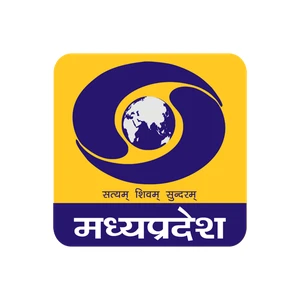 DD Madhya Pradesh