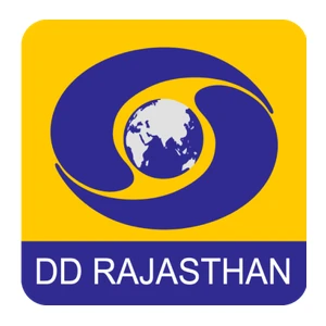 DD Rajasthan