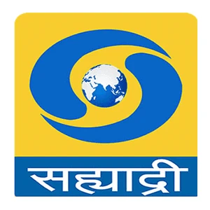 DD Sahyadri