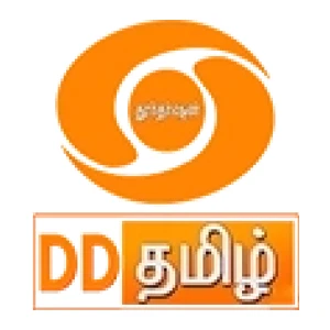 DD Tamil