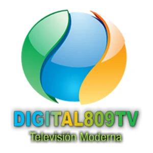 Digital809 TV