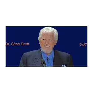 Dr. Gene Scott