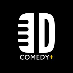 Dry Bar Comedy