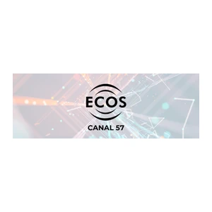 Ecos Canal 57