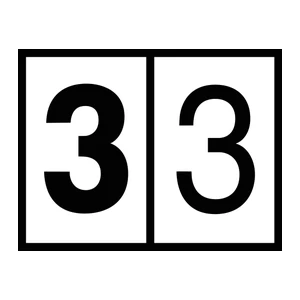 El 33