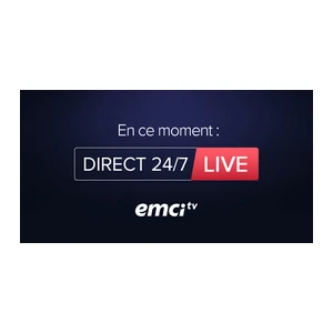 EMCI TV America