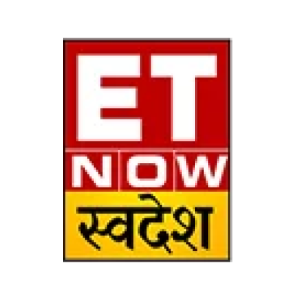 ET Now Swadesh