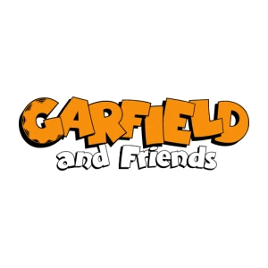 Garfield and Friends