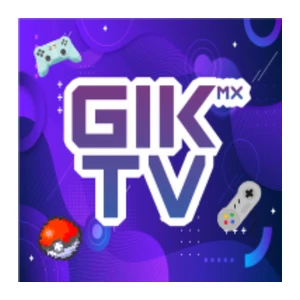 GikTVMX