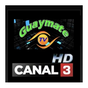 Guaymate TV