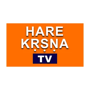 Hare Krsna TV