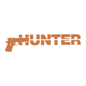 Hunter