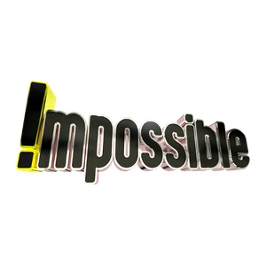 Impossible Quiz Show